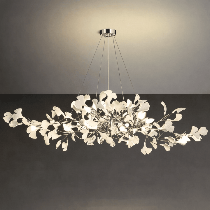 Gingko Chandelier I - Vakkerlight