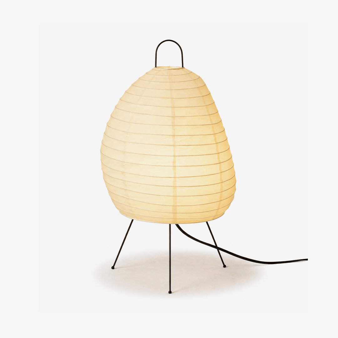 Komi Paper Table Lamp - Vakkerlight