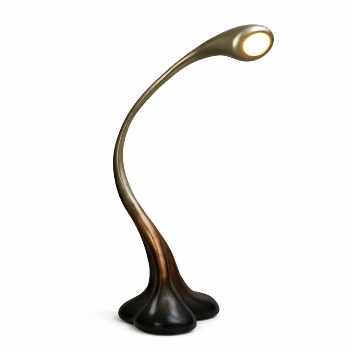 Aurelia Flow Floor Lamp - Vakkerlight