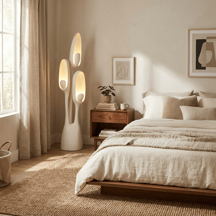 Bloom Pod Floor Lamp - Vakkerlight