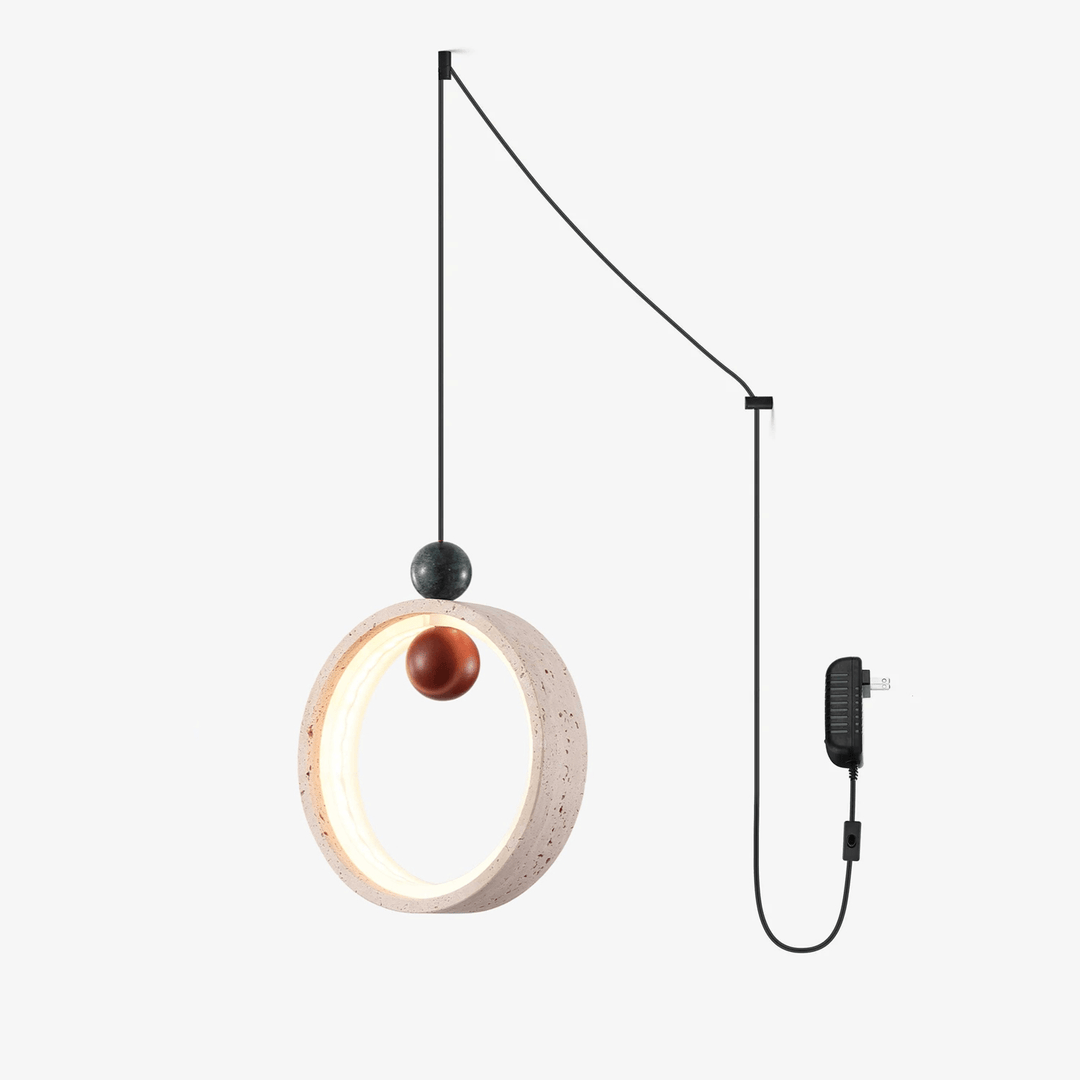 Orvion Swag Pendant Lamp - Vakkerlight
