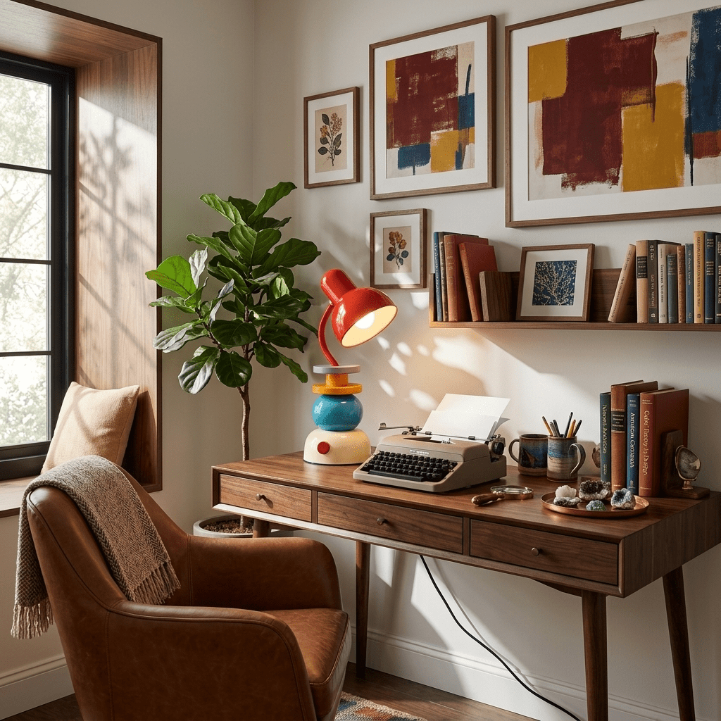 Playstack Pop Table Lamp - Vakkerlight