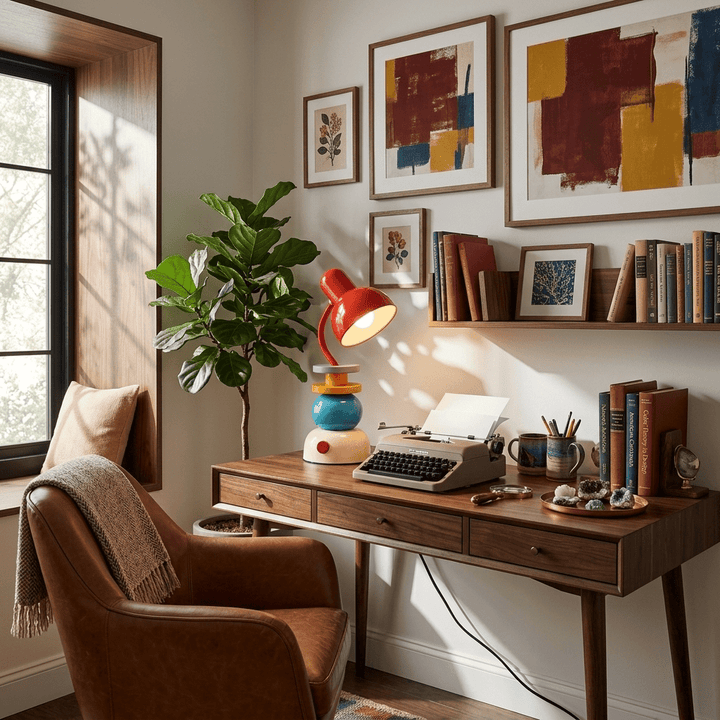 Playstack Pop Table Lamp - Vakkerlight
