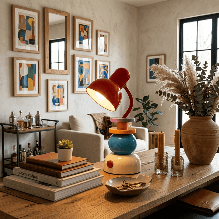 Playstack Pop Table Lamp - Vakkerlight