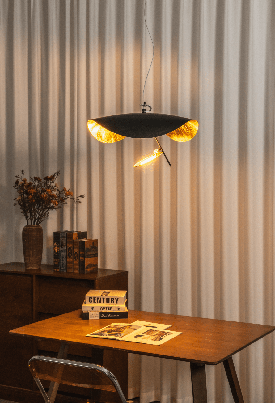 Giorgio Pendant Light - Vakkerlight