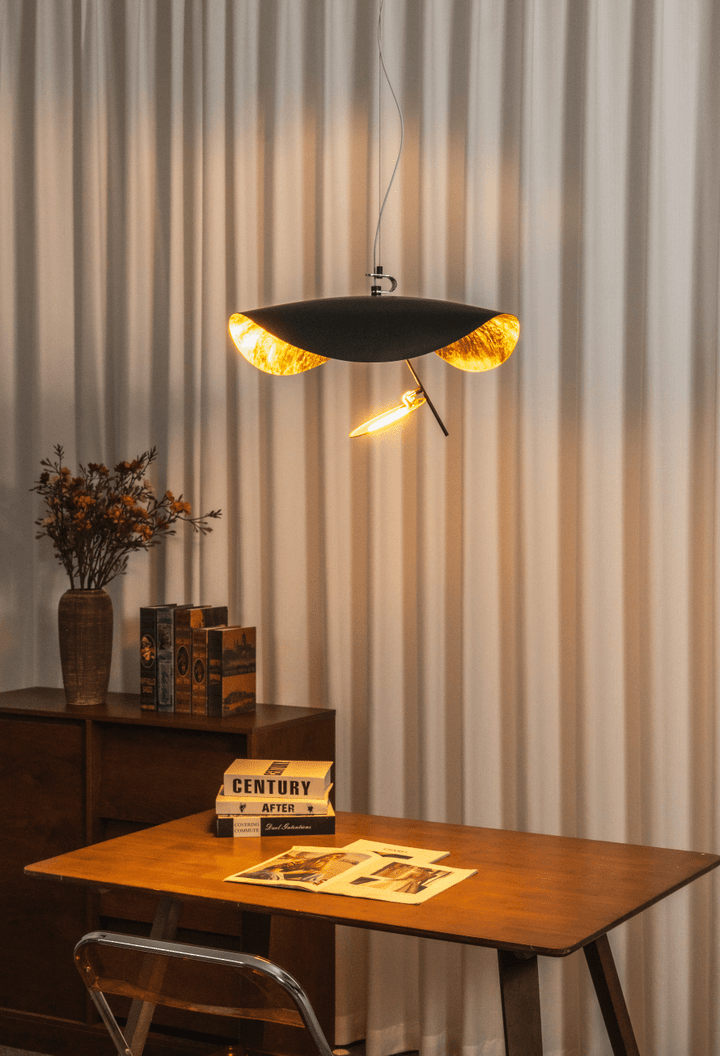 Giorgio Pendant Light - Vakkerlight