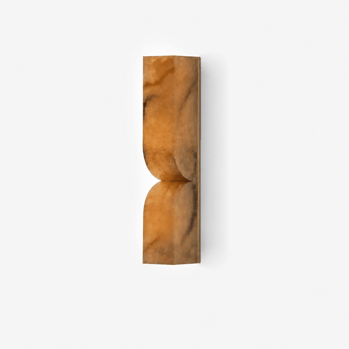 Alabaster Essence Wall Sconce - Vakkerlight