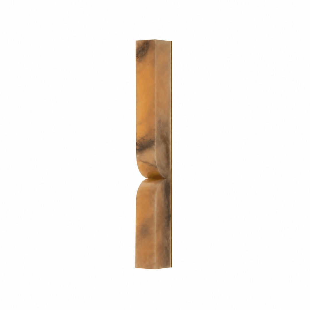 Alabaster Essence Wall Sconce - Vakkerlight
