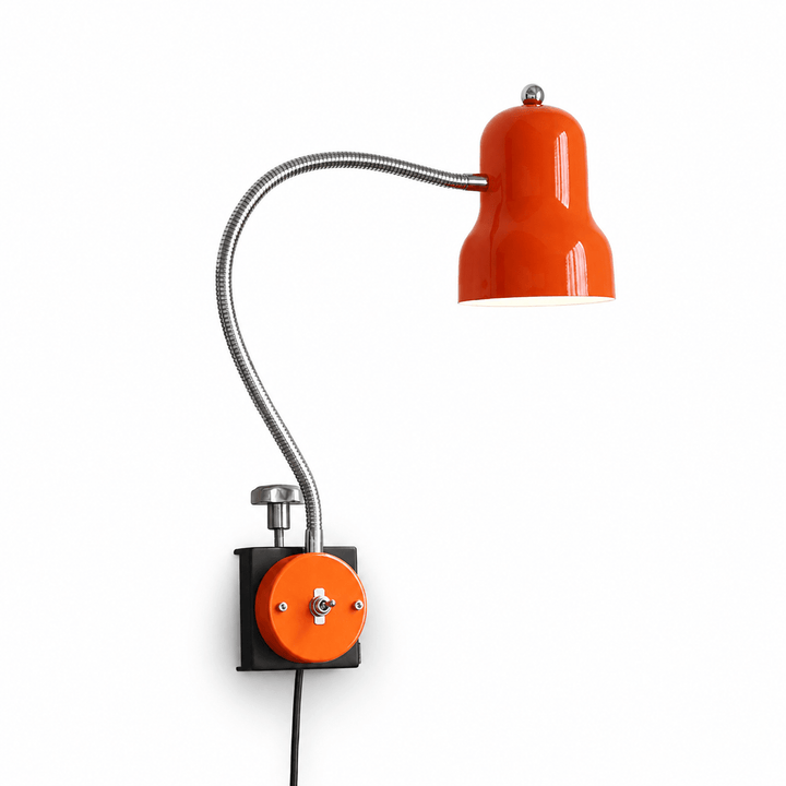 Flex Clamp Task Lamp - Vakkerlight