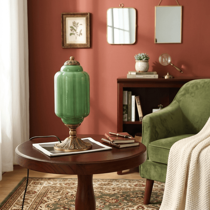 Celestine Lantern Table Lamp - Vakkerlight