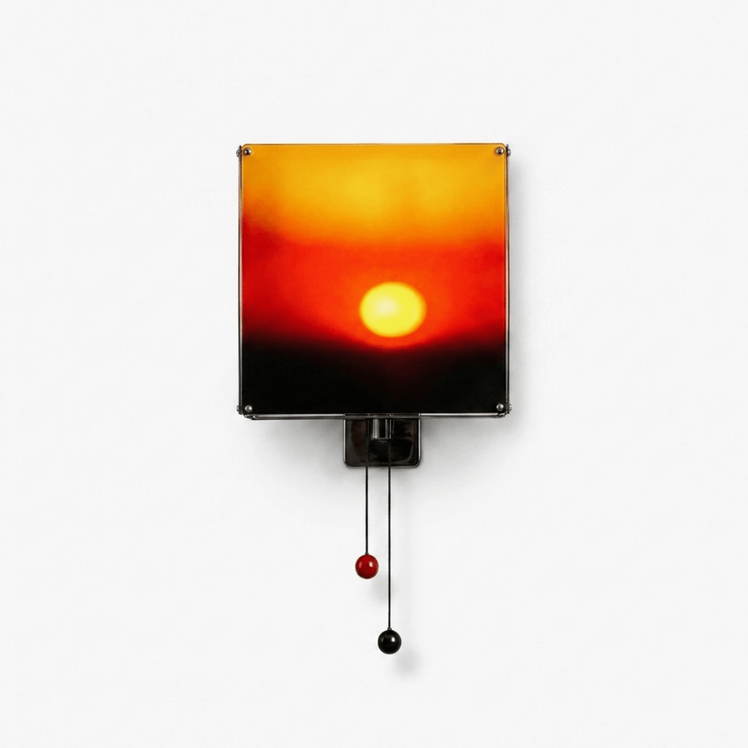 Sunset Wall Sconce - Vakkerlight