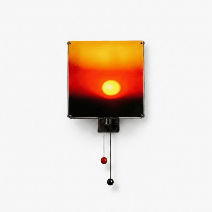 Sunset Wall Sconce - Vakkerlight