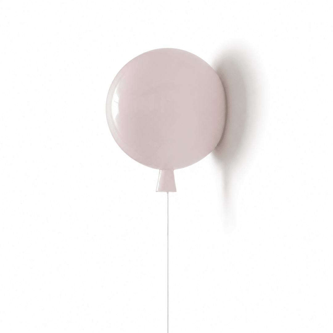 Balloon Dream Glass Wall Sconce - Vakkerlight