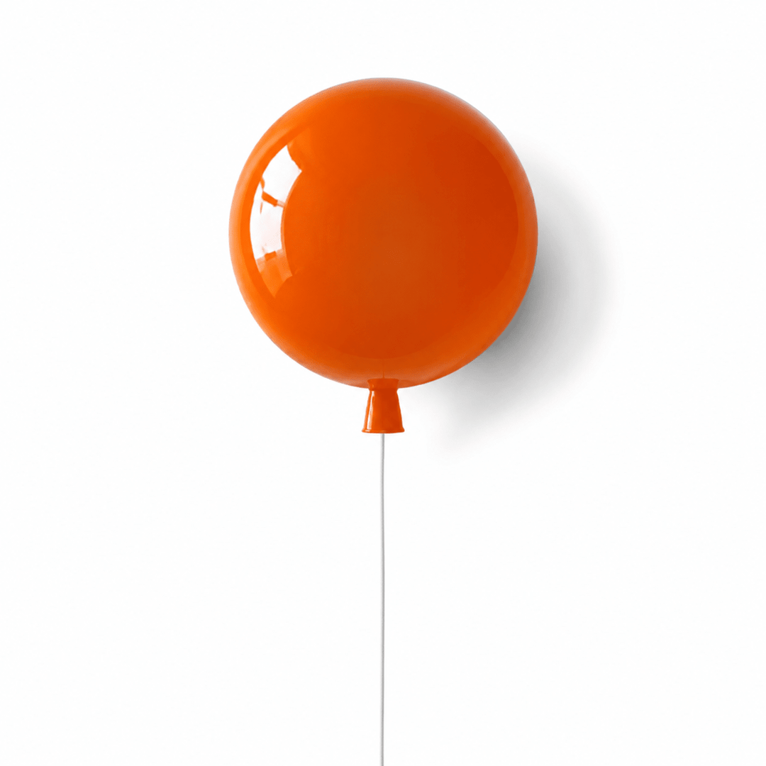 Balloon Dream Glass Ceiling Light - Vakkerlight