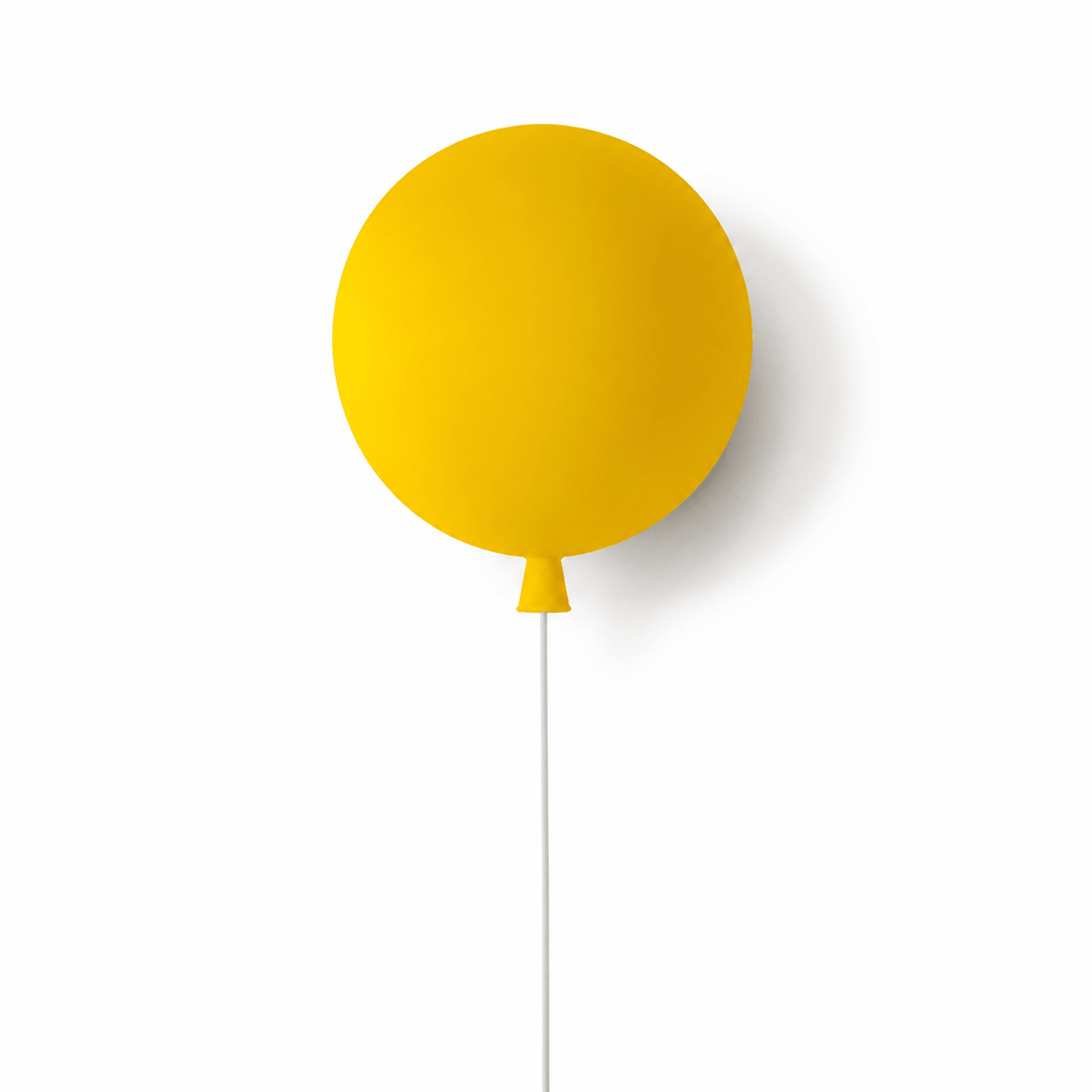 Balloon Dream Glass Wall Sconce - Vakkerlight