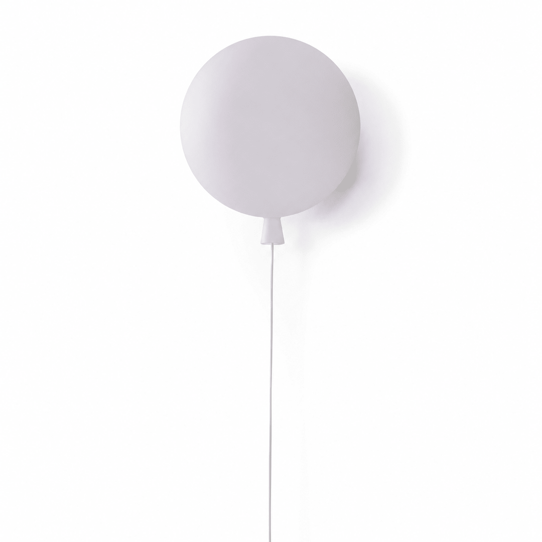Balloon Dream Glass Wall Sconce - Vakkerlight