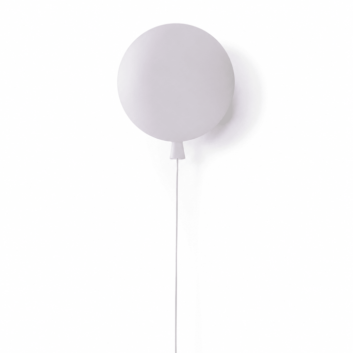 Balloon Dream Glass Wall Sconce - Vakkerlight