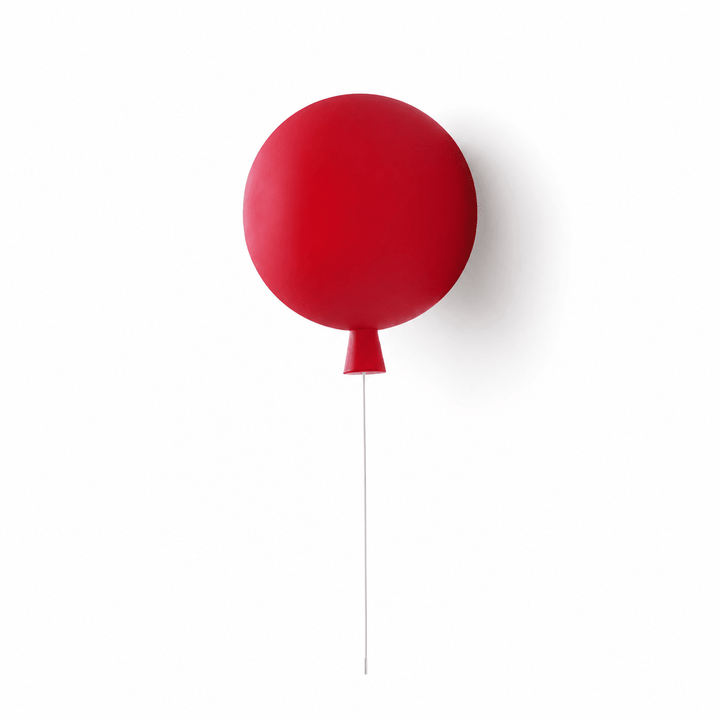 Balloon Dream Glass Wall Sconce - Vakkerlight