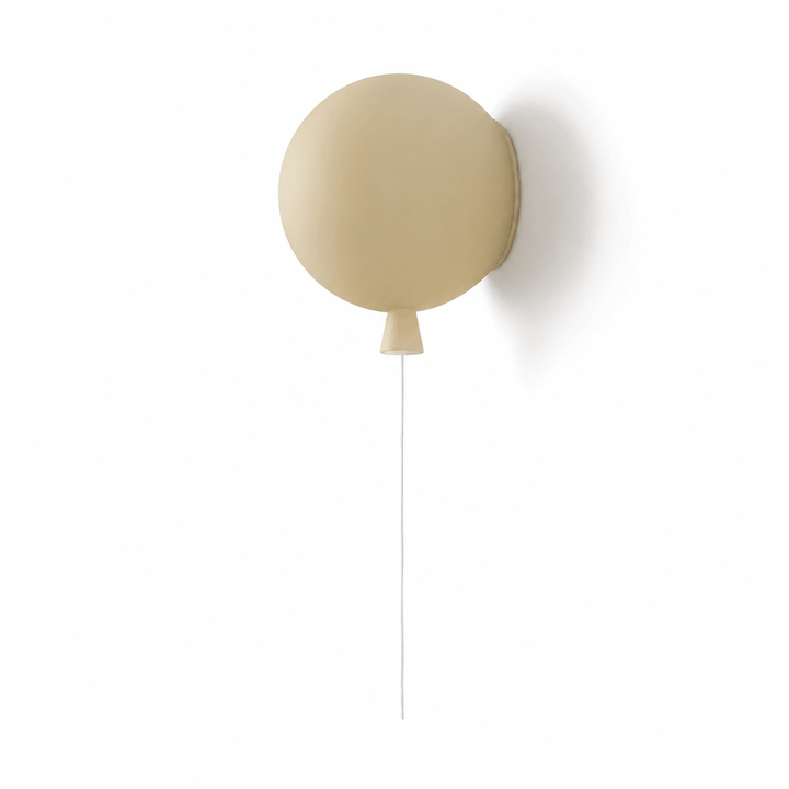 Balloon Dream Glass Wall Sconce - Vakkerlight