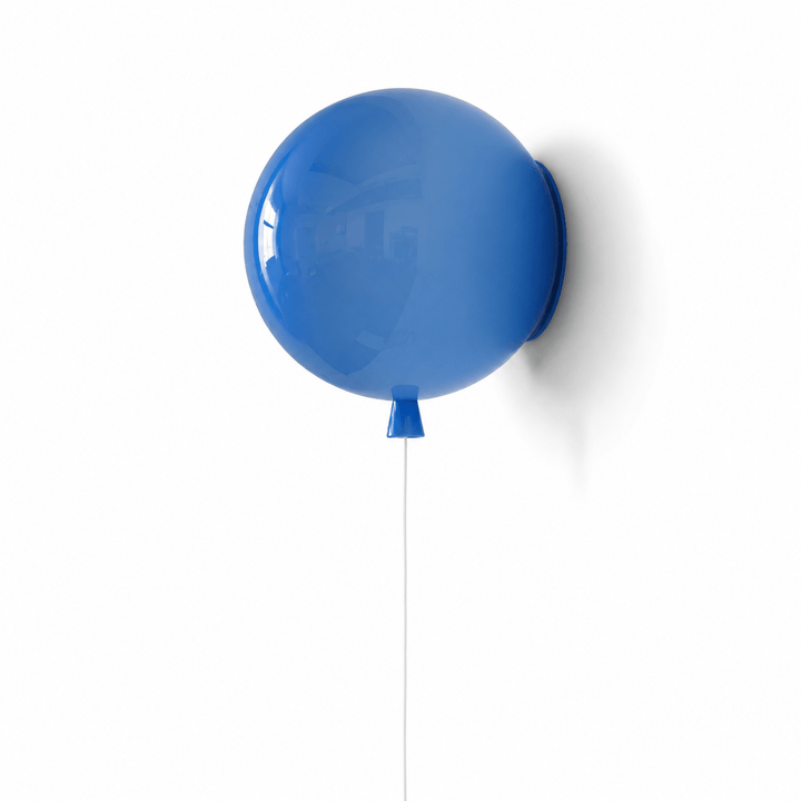 Balloon Dream Glass Wall Sconce - Vakkerlight