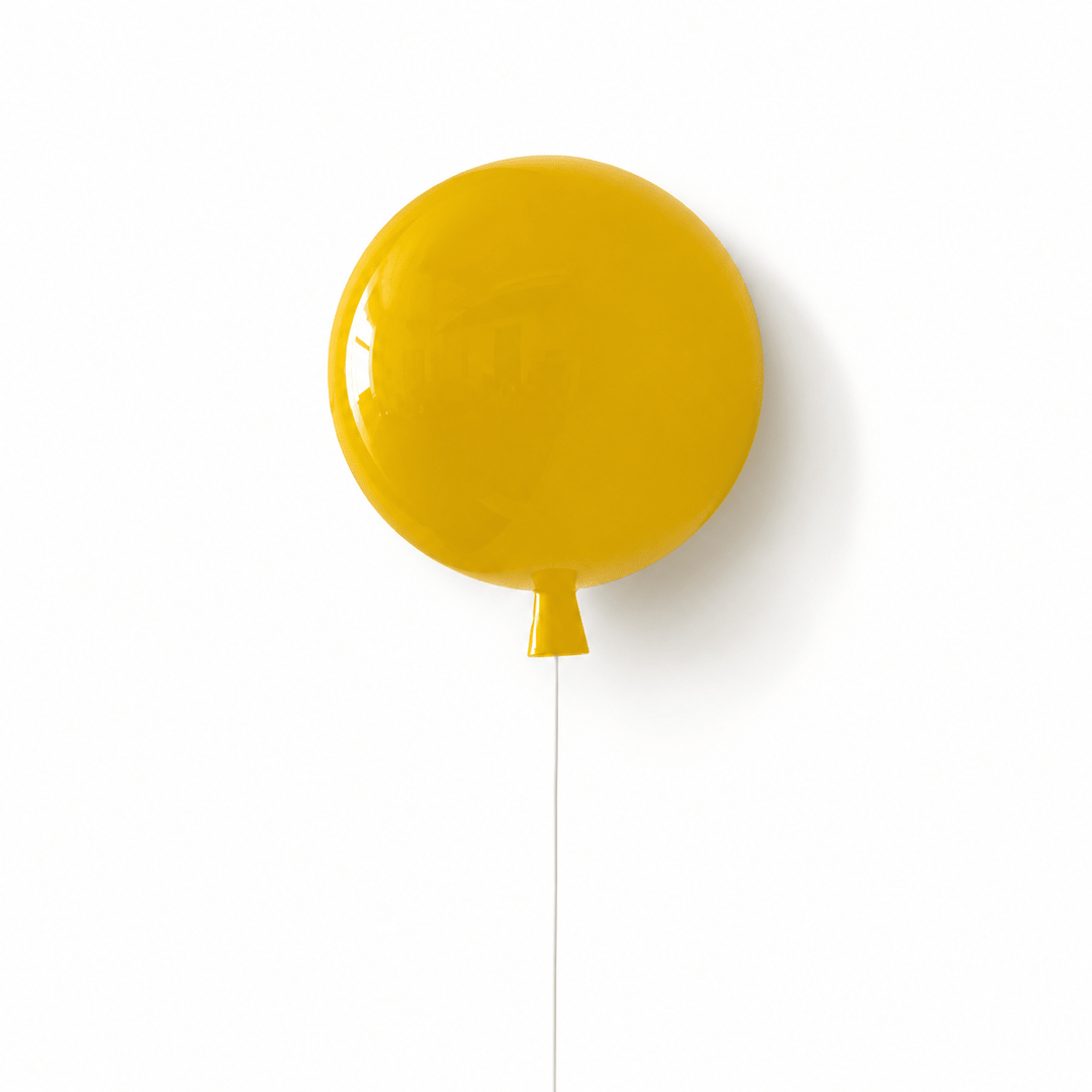 Balloon Dream Glass Wall Sconce - Vakkerlight