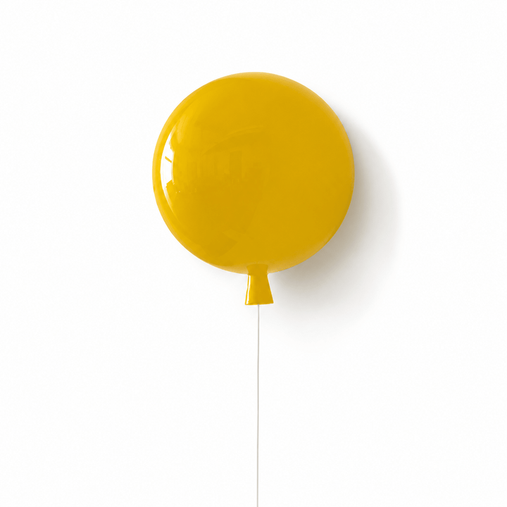 Balloon Dream Glass Wall Sconce - Vakkerlight