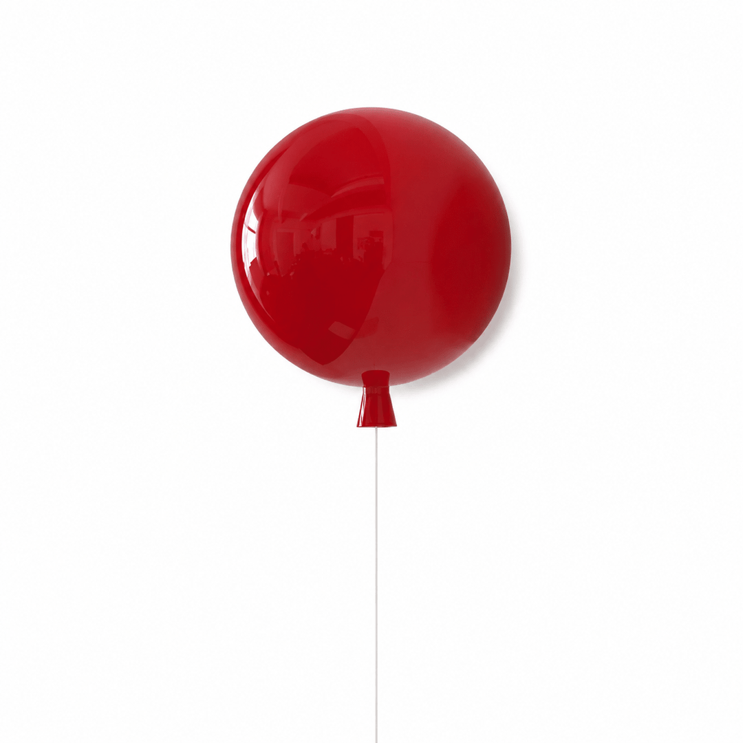 Balloon Dream Glass Wall Sconce - Vakkerlight