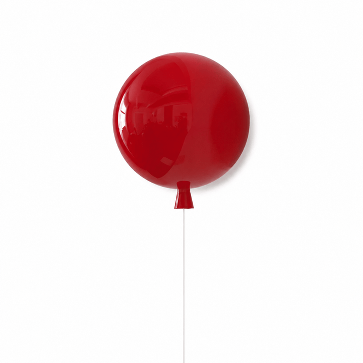 Balloon Dream Glass Wall Sconce - Vakkerlight