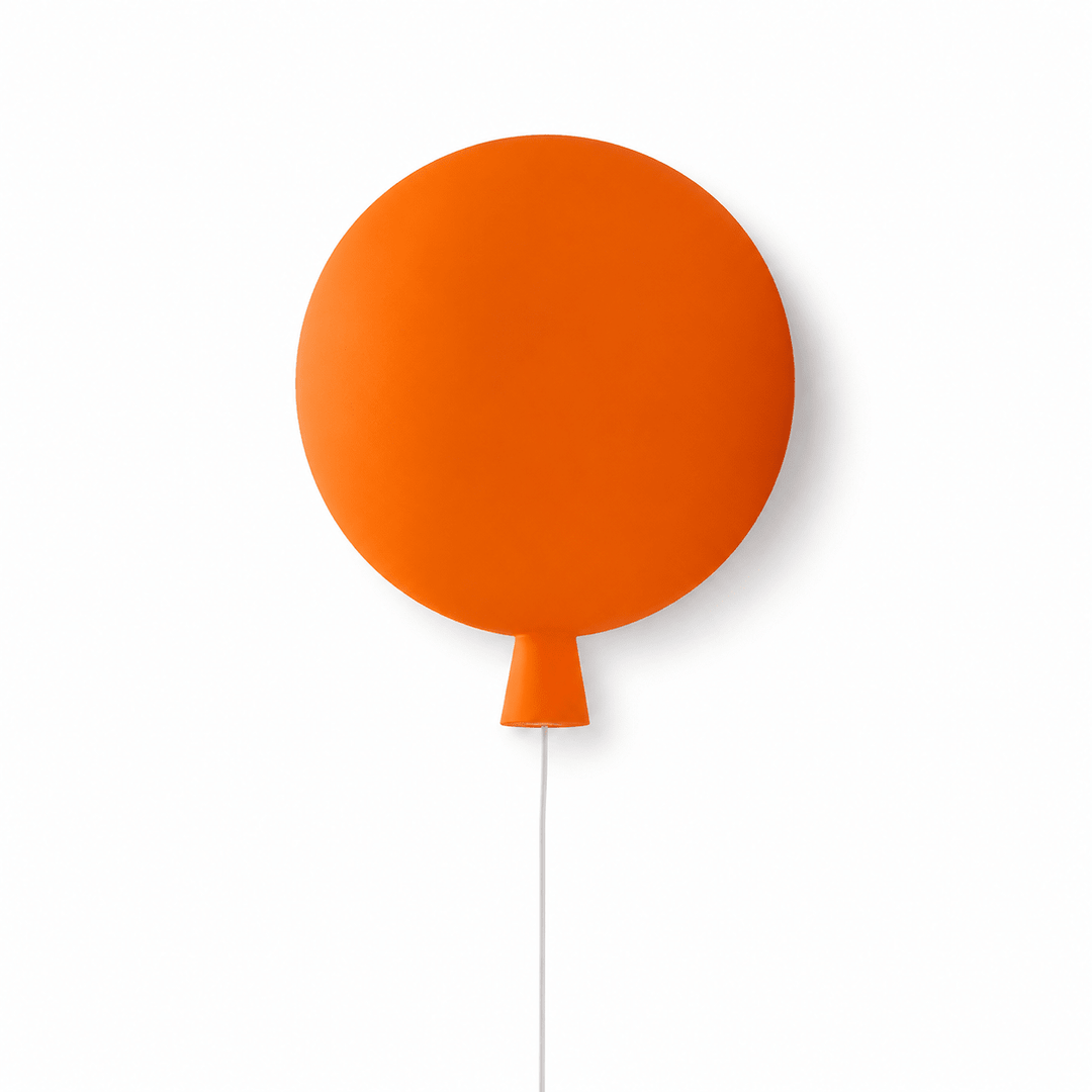 Balloon Dream Glass Wall Sconce - Vakkerlight