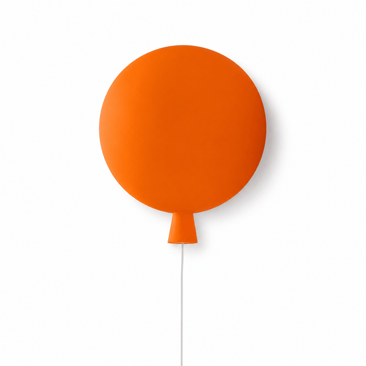 Balloon Dream Glass Wall Sconce - Vakkerlight