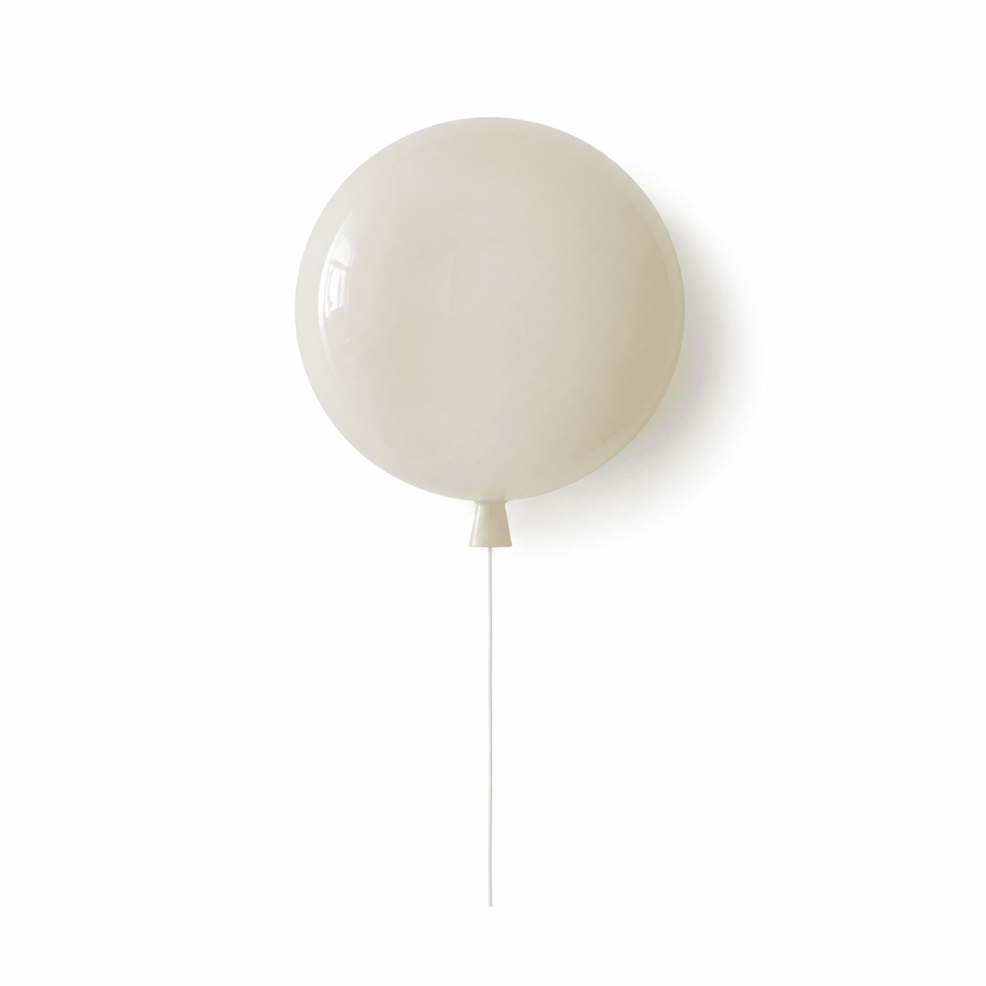 Balloon Dream Glass Wall Sconce - Vakkerlight