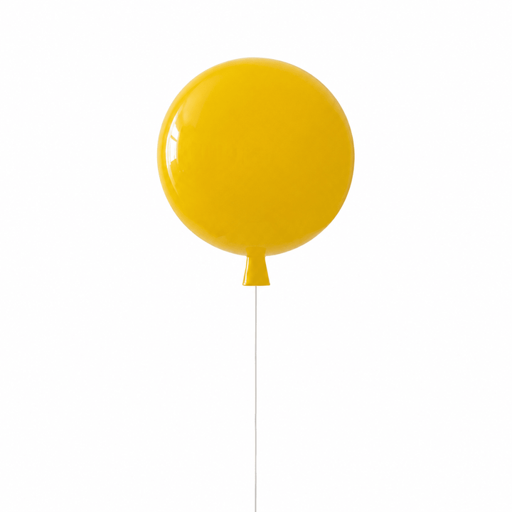Balloon Dream Glass Wall Sconce - Vakkerlight