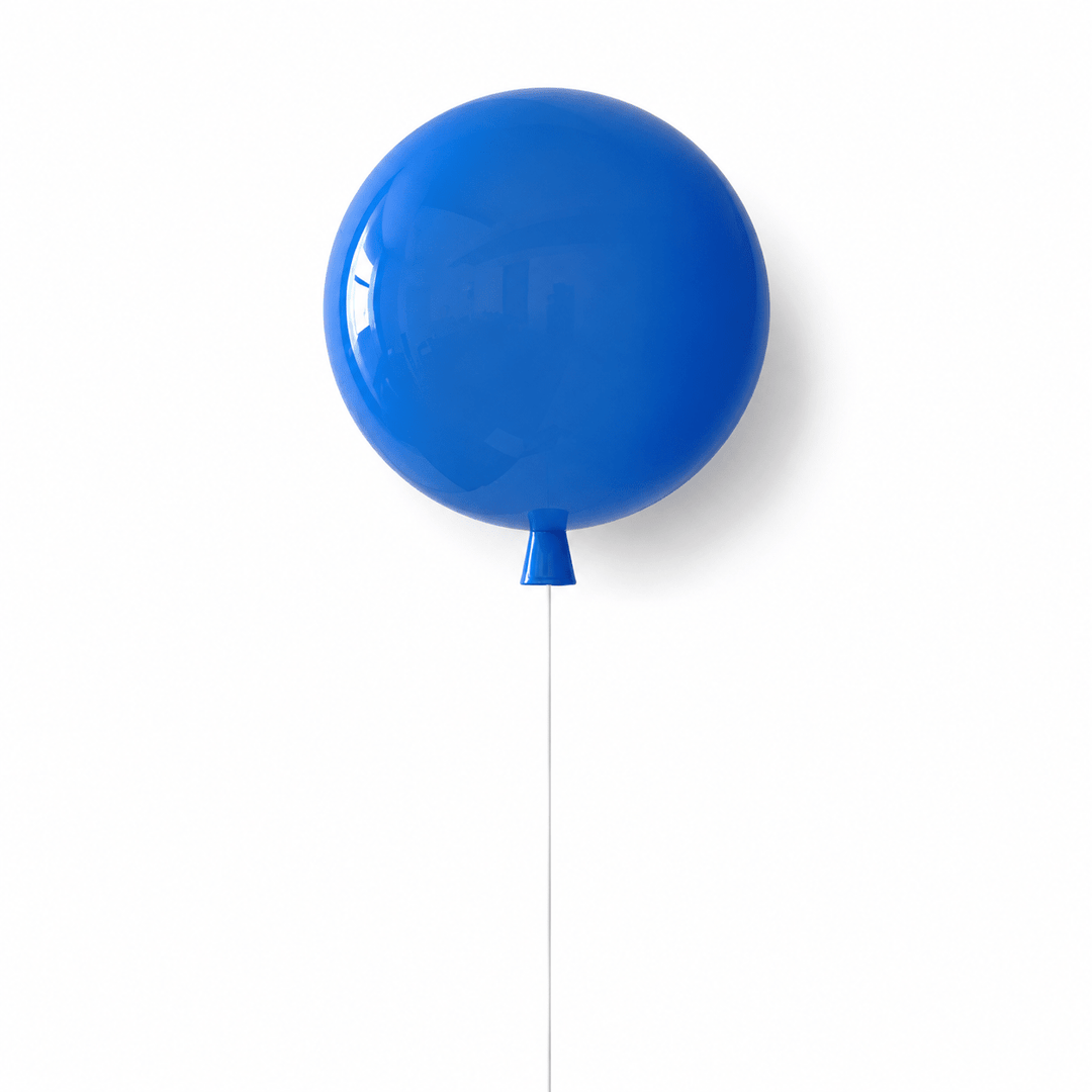 Balloon Dream Glass Wall Sconce - Vakkerlight