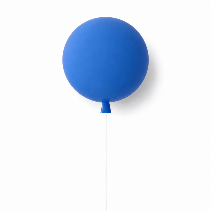Balloon Dream Glass Wall Sconce - Vakkerlight