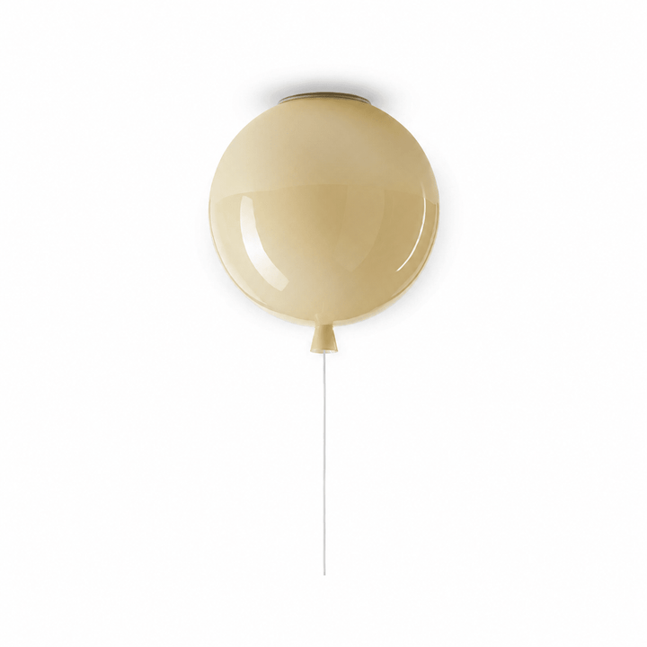 Balloon Dream Glass Ceiling Light - Vakkerlight