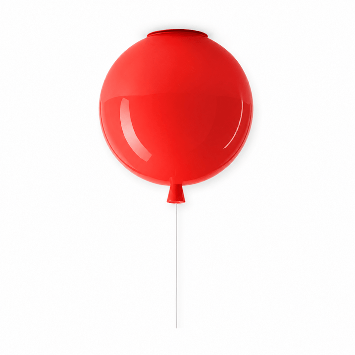 Balloon Dream Glass Ceiling Light - Vakkerlight