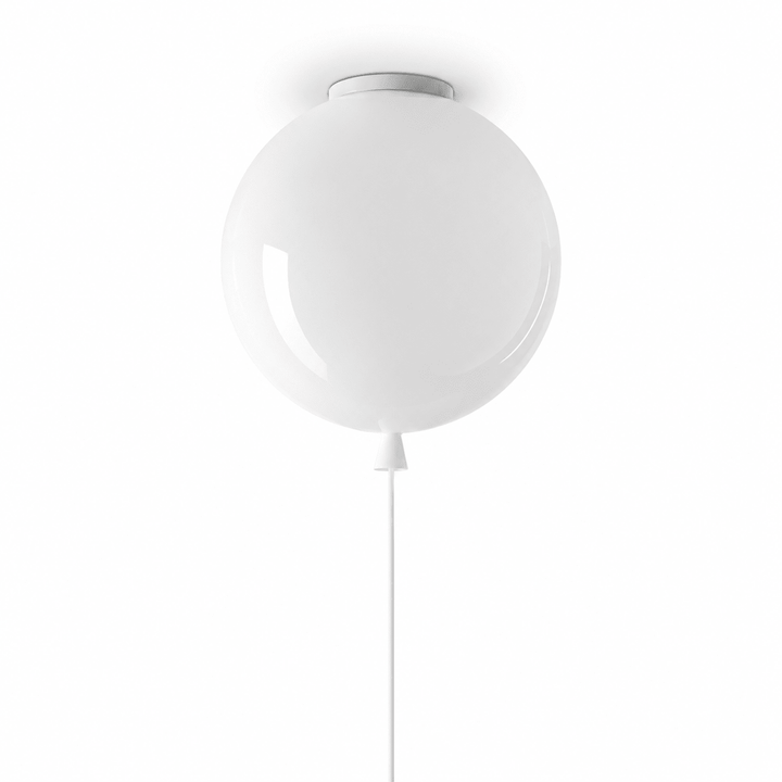 Balloon Dream Glass Ceiling Light - Vakkerlight
