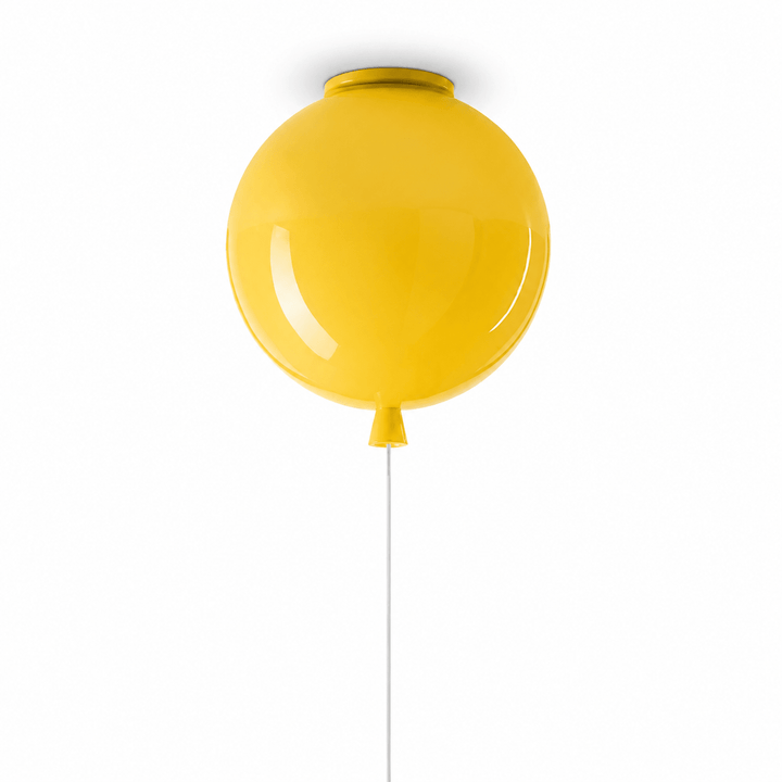 Balloon Dream Glass Ceiling Light - Vakkerlight
