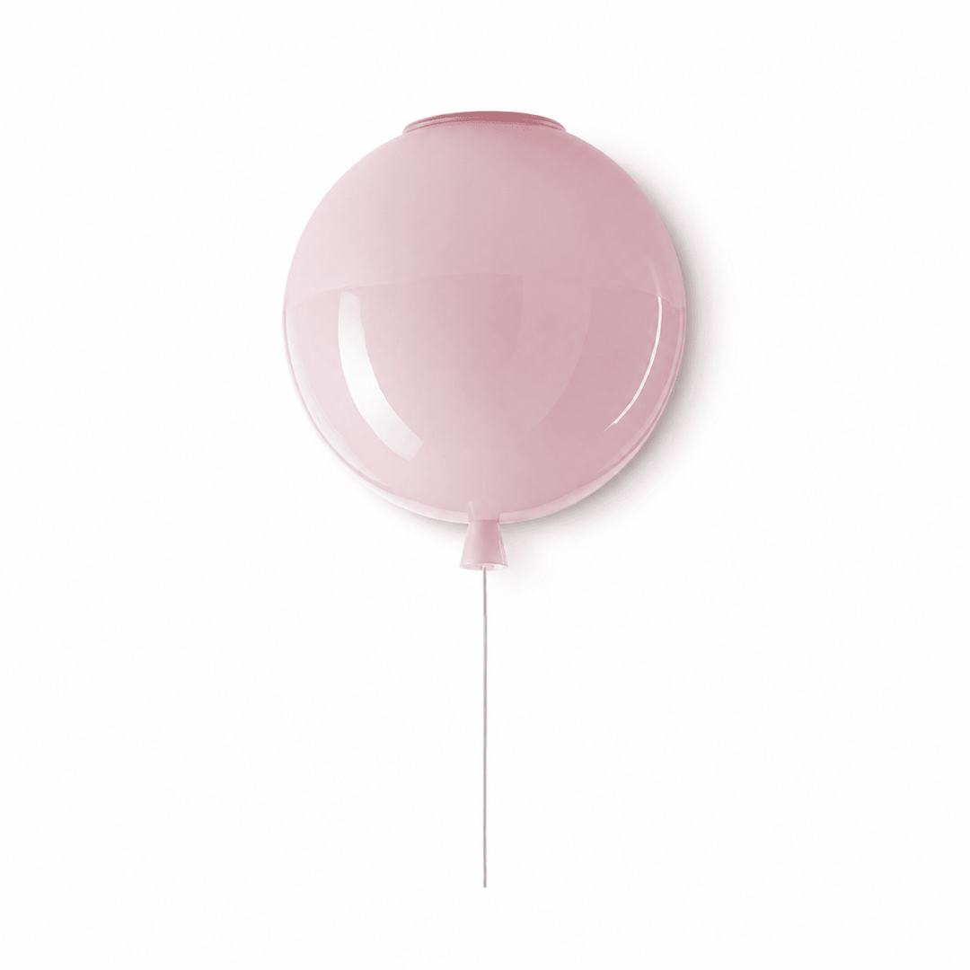 Balloon Dream Glass Ceiling Light - Vakkerlight