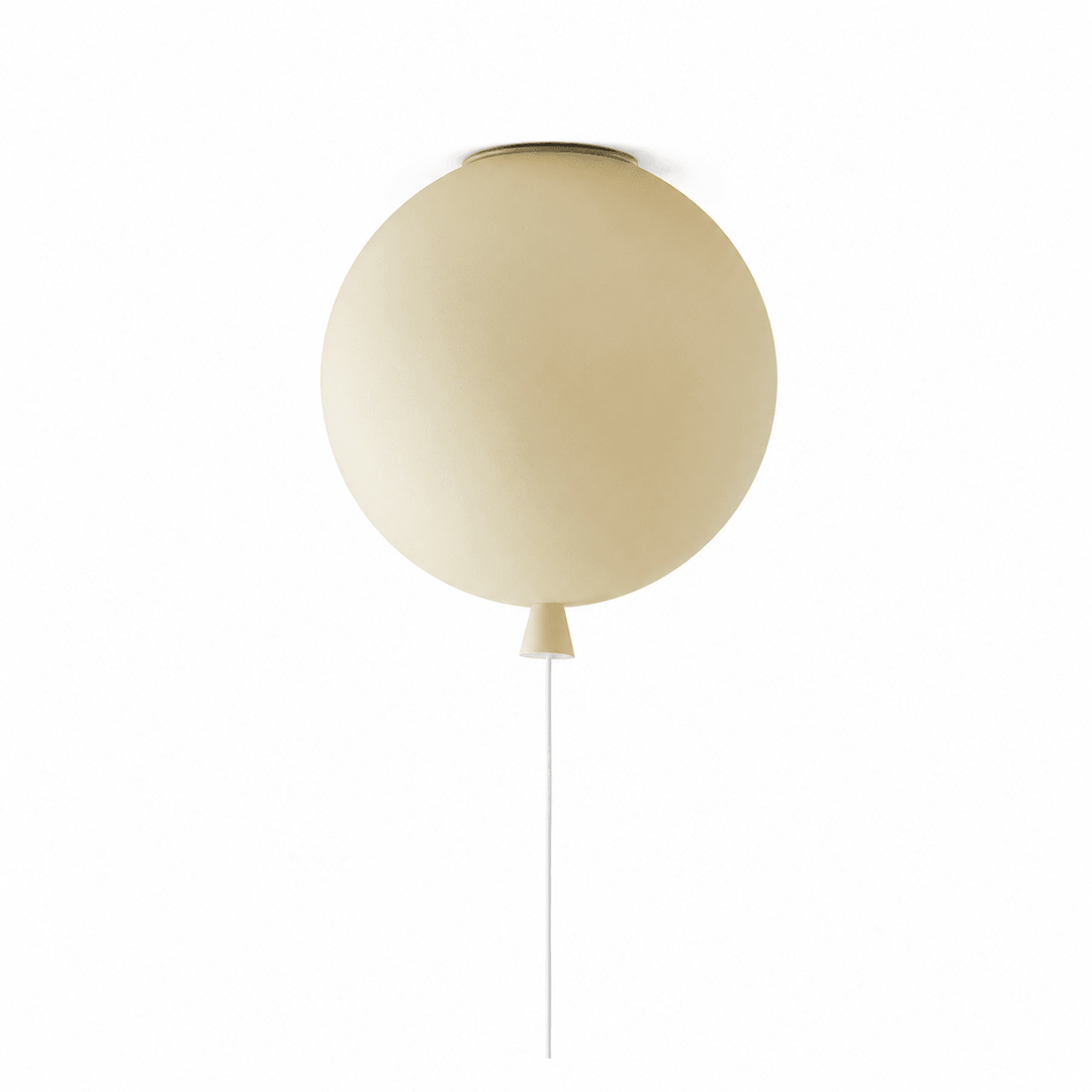 Balloon Dream Glass Ceiling Light - Vakkerlight