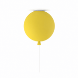 Balloon Dream Glass Ceiling Light