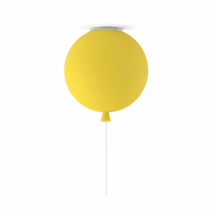 Balloon Dream Glass Ceiling Light - Vakkerlight