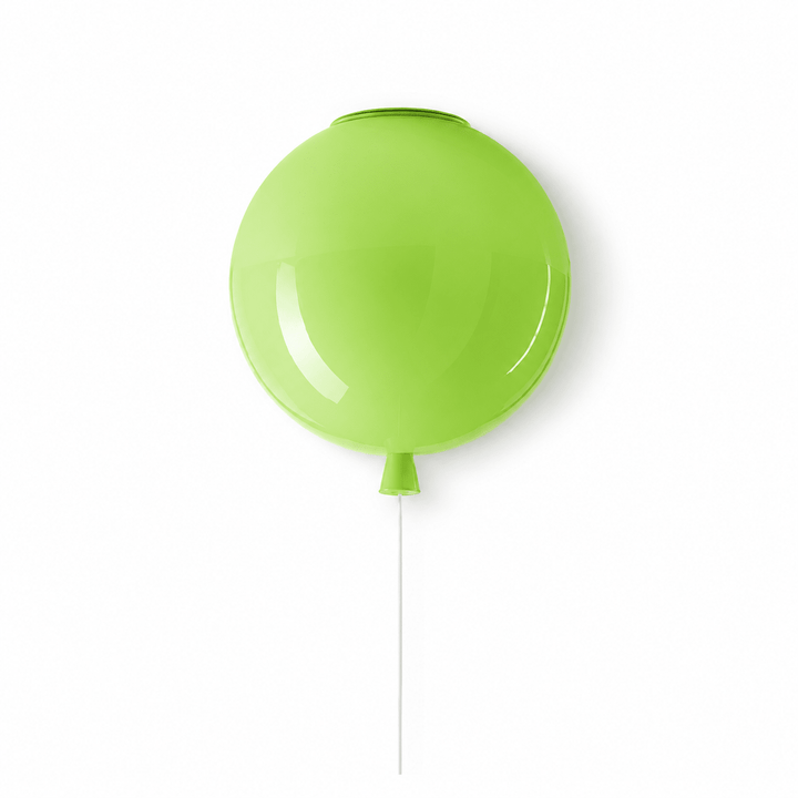 Balloon Dream Glass Ceiling Light - Vakkerlight