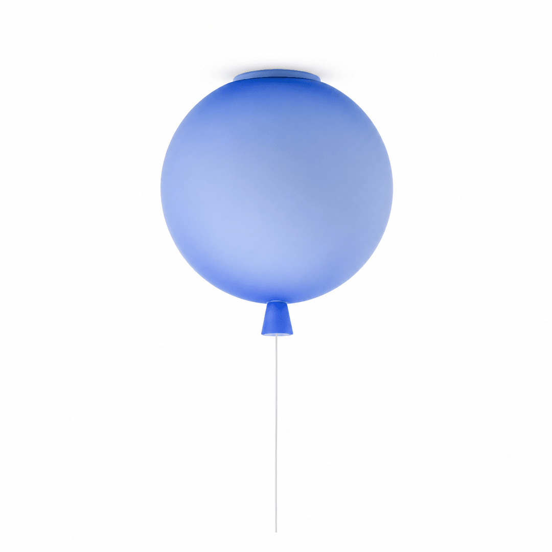 Balloon Dream Glass Ceiling Light - Vakkerlight
