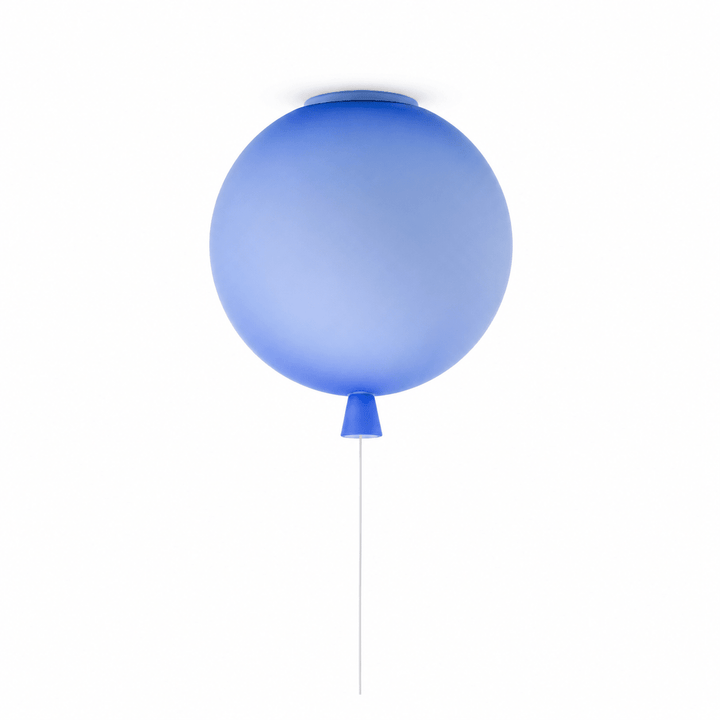Balloon Dream Glass Ceiling Light - Vakkerlight