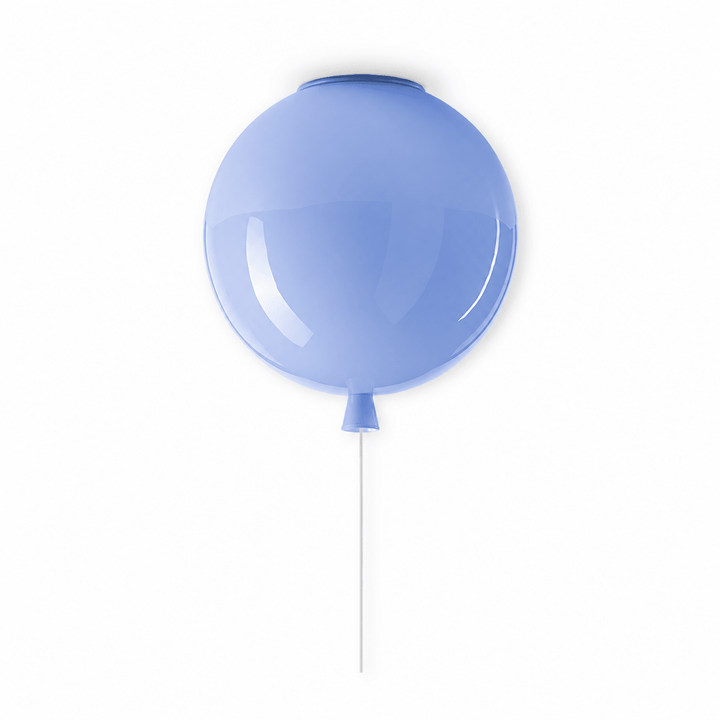 Balloon Dream Glass Ceiling Light - Vakkerlight