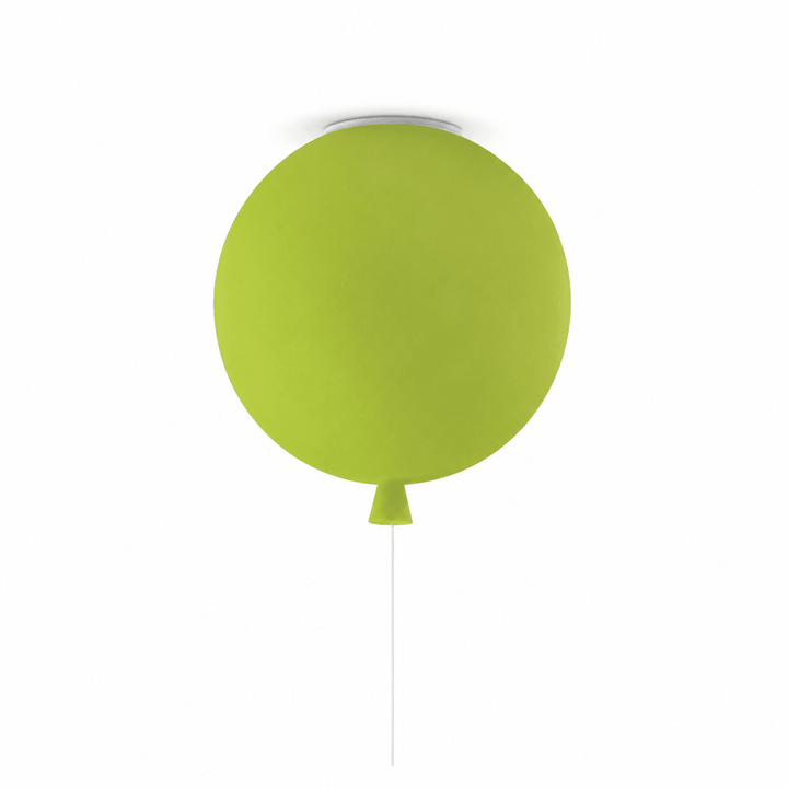 Balloon Dream Glass Ceiling Light - Vakkerlight