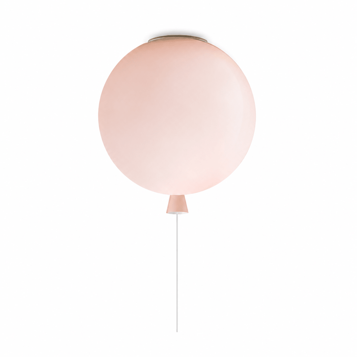 Balloon Dream Glass Ceiling Light - Vakkerlight