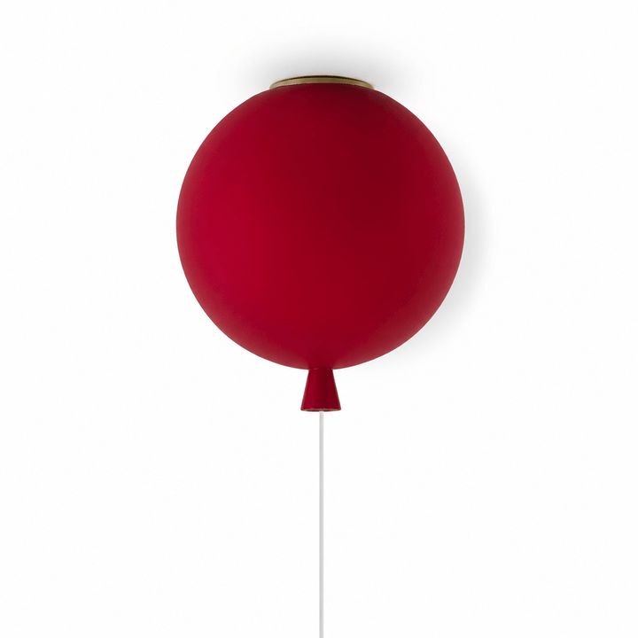 Balloon Dream Glass Ceiling Light - Vakkerlight