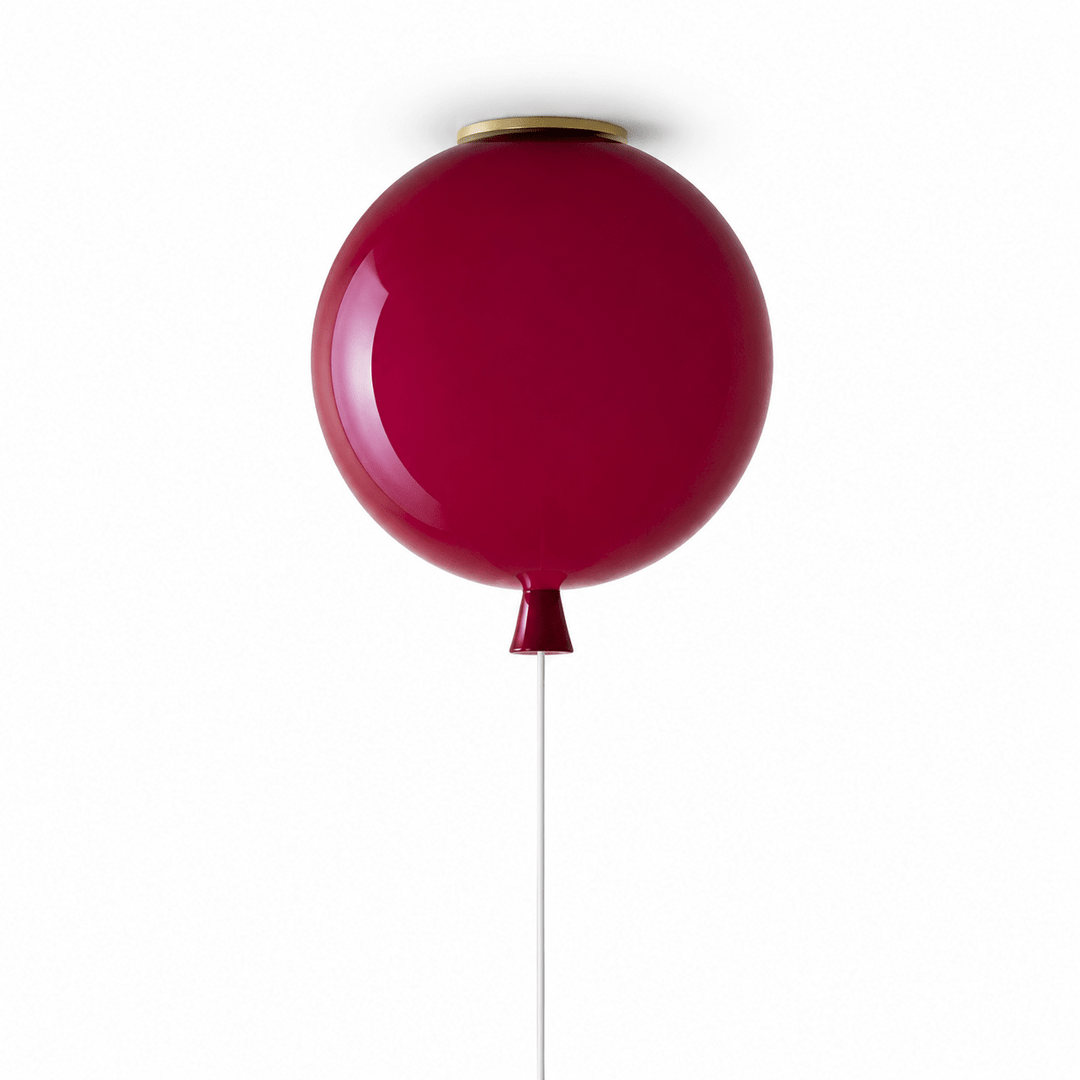 Balloon Dream Glass Ceiling Light - Vakkerlight
